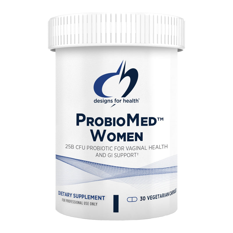 ProbioMed Women (30 Capsules)