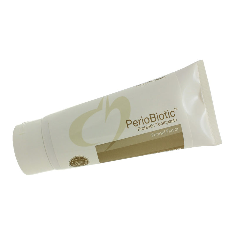 Periobiotic Silver 118g