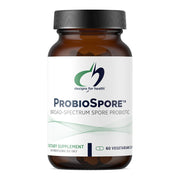 ProbioSpore (60 Capsules)