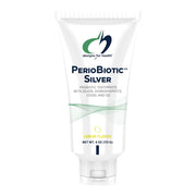 Periobiotic Silver 4 Ounces - PBSLEM