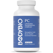 BodyBio PC (Phosphatidylcholine)