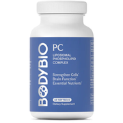 BodyBio PC (Phosphatidylcholine)