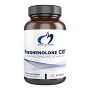 Pregnenolone CRT (60 Tablets)