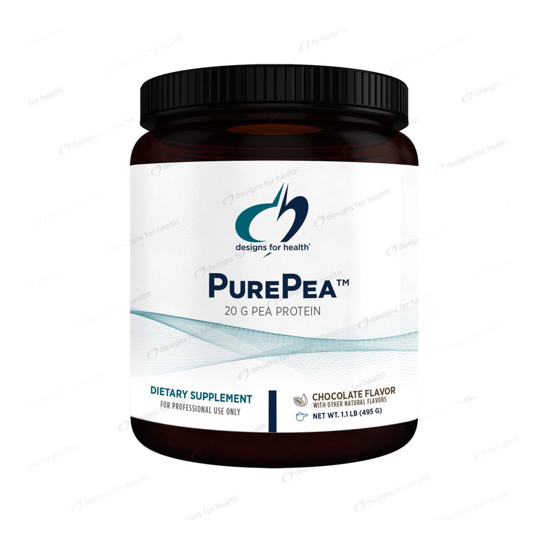PurePea Chocolate