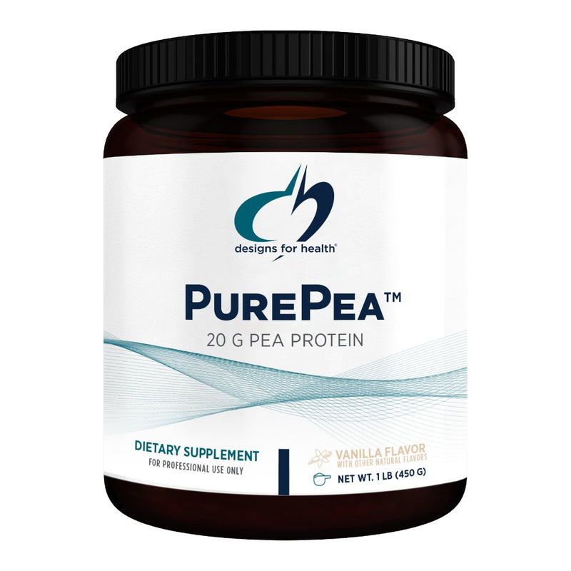PurePea Vanilla