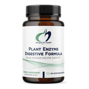 Plant Enzyme Digestive Formula (90 Capsules)