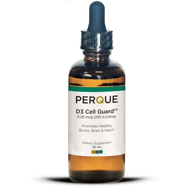 D3 Cell Guard (30ml Liquid)