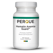 Hematin Anemia Guard (100 Tablets)