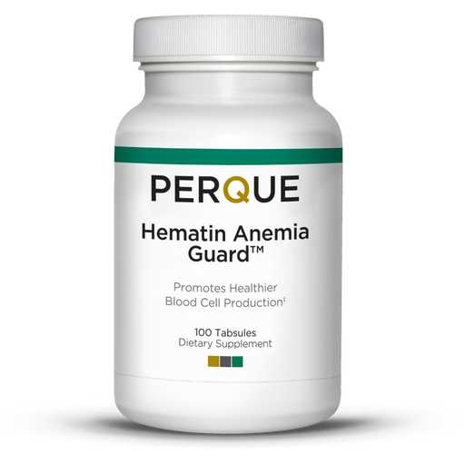 Hematin Anemia Guard (100 Tablets)