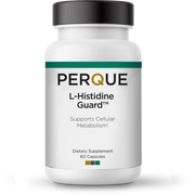 L-Histidine Guard (60 Capsules)