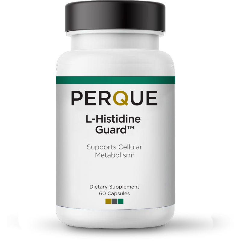 L-Histidine Guard (60 Capsules)