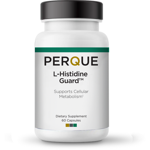 L-Histidine Guard (60 Capsules)