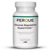 Glucose Regulation Guard Forté