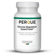 Glucose Regulation Guard Forté