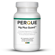 Magnesium Plus Guard