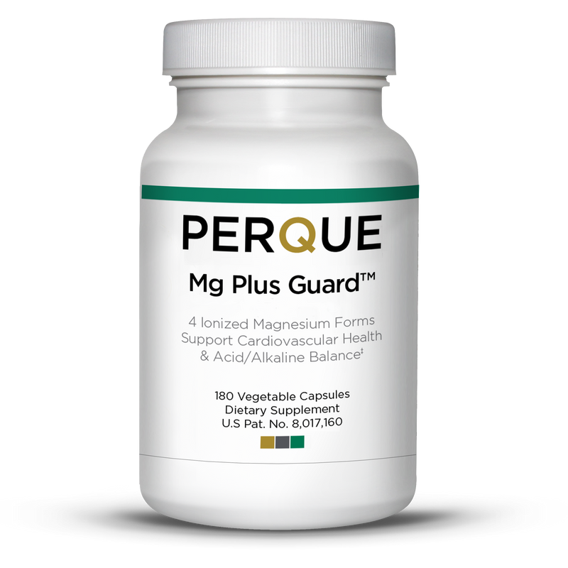 Magnesium Plus Guard