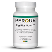 Magnesium Plus Guard