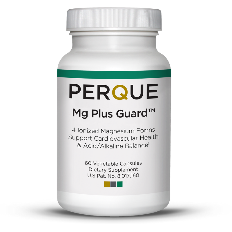 Magnesium Plus Guard