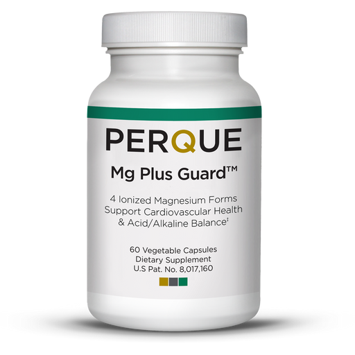 Magnesium Plus Guard