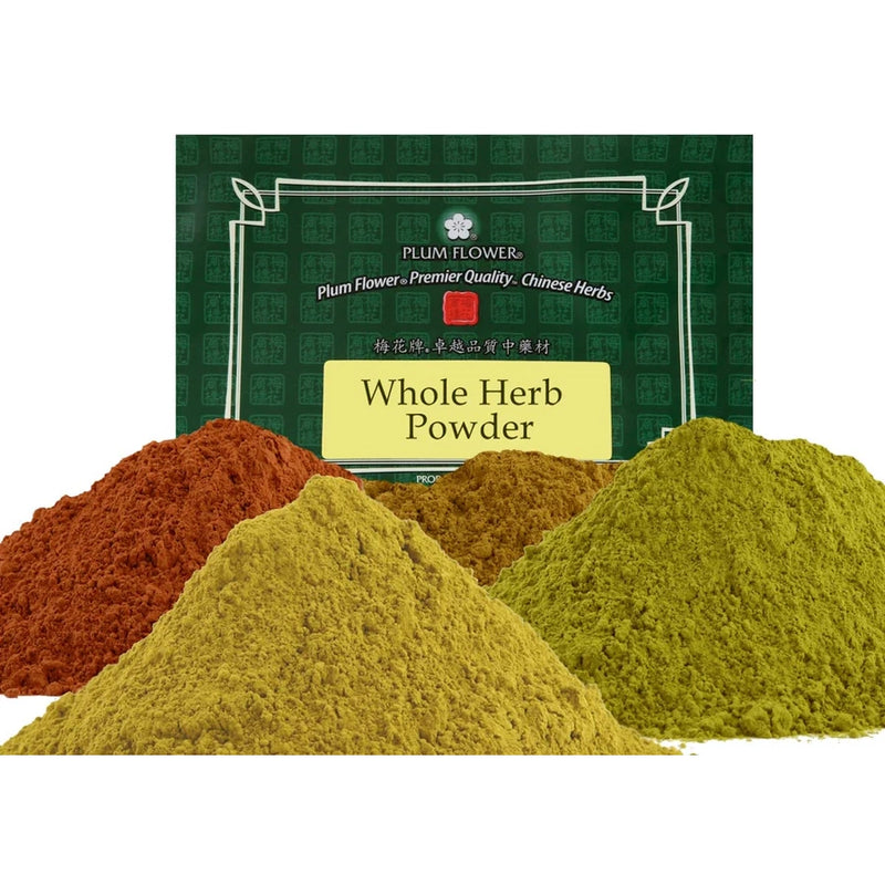 Gao Ben (Ligusticum sinense root & rhizome) Unsulfured (500 Grams Powder)