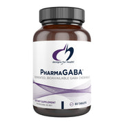 PharmaGABA (60 Chewables)