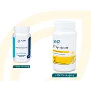 Pregnenolone (25 mg) (100 Capsules)