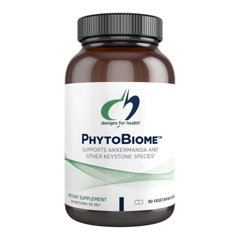 PhytoBiome (90 Capsules)