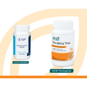 SeraBella Plus (Phosphatidyl Serine) (60 Softgels)