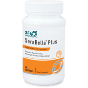 SeraBella Plus (Phosphatidyl Serine) (60 Softgels)