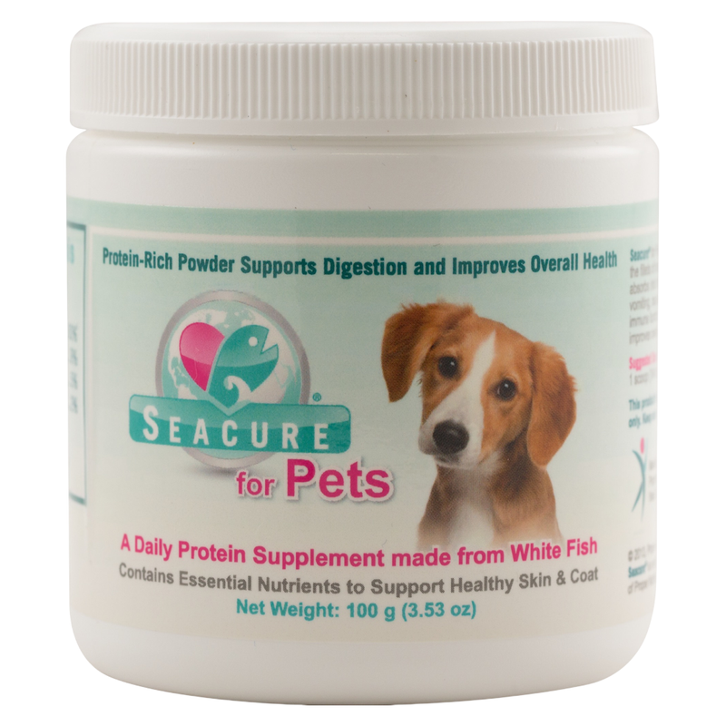 Seacure for Pets (100 g)