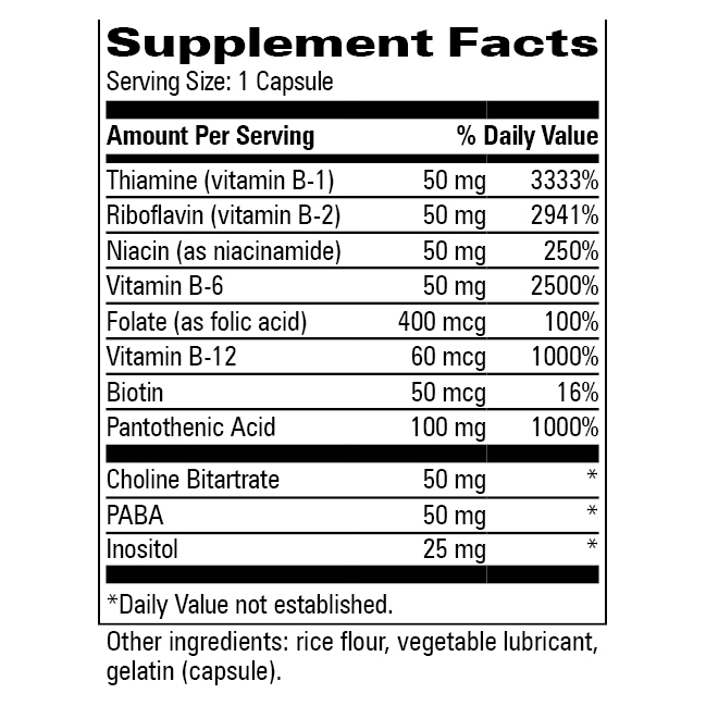 Aller-B (90 Capsules)
