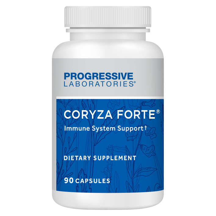 Coryza Forte (90 Capsules)