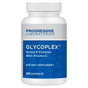 Glycoplex (90 Caplets)