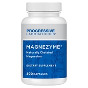 Magnezyme 400mg (200 Capsules)