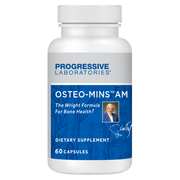 Osteo-Mins AM (60 Capsules)