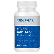 Thyro Complex (90 Capsules)