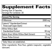 U-Tract Complex Caps (120 Capsules)