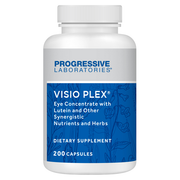 Visio Plex (200 Capsules)