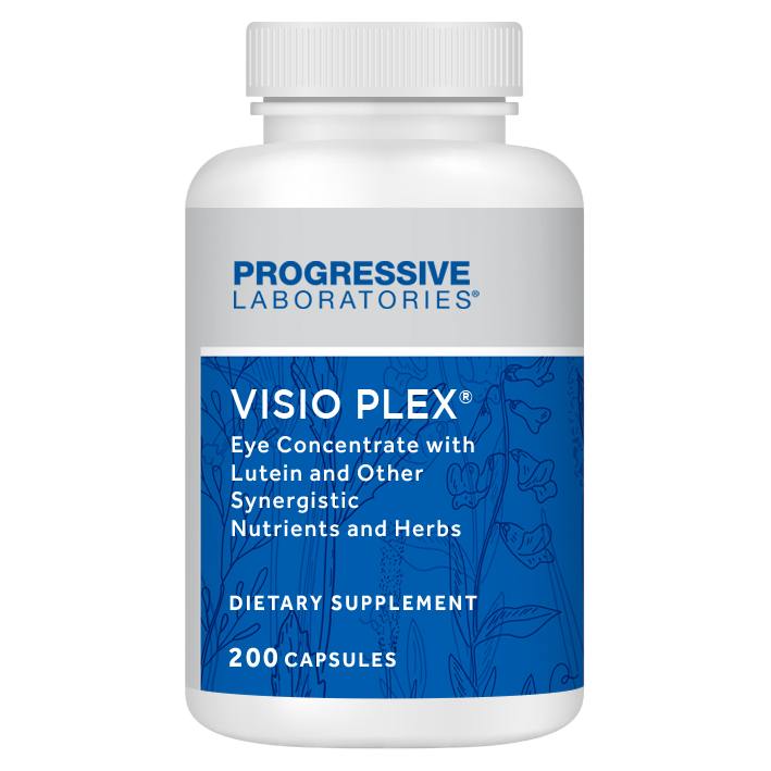 Visio Plex (200 Capsules)