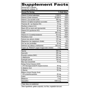 Visio Plex (200 Capsules)