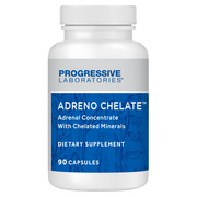 Adreno Chelate (90 Capsules)
