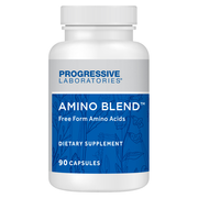 Amino Blend (90 Capsules)