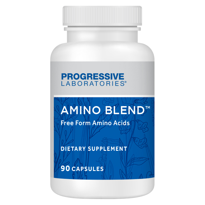 Amino Blend (90 Capsules)