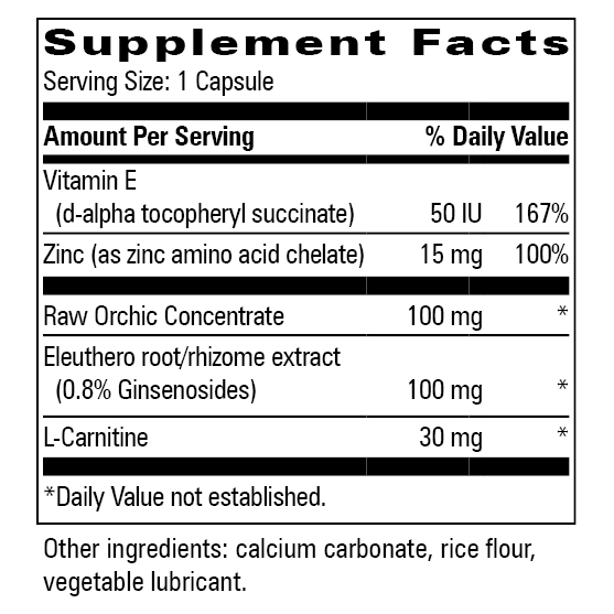 Androzyme (60 Capsules)