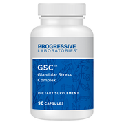 GSC (90 Capsules)