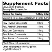 GSC (90 Capsules)