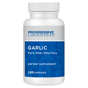 Garlic 500mg (100 Capsules)