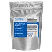 Glutamine Powder (500 g)