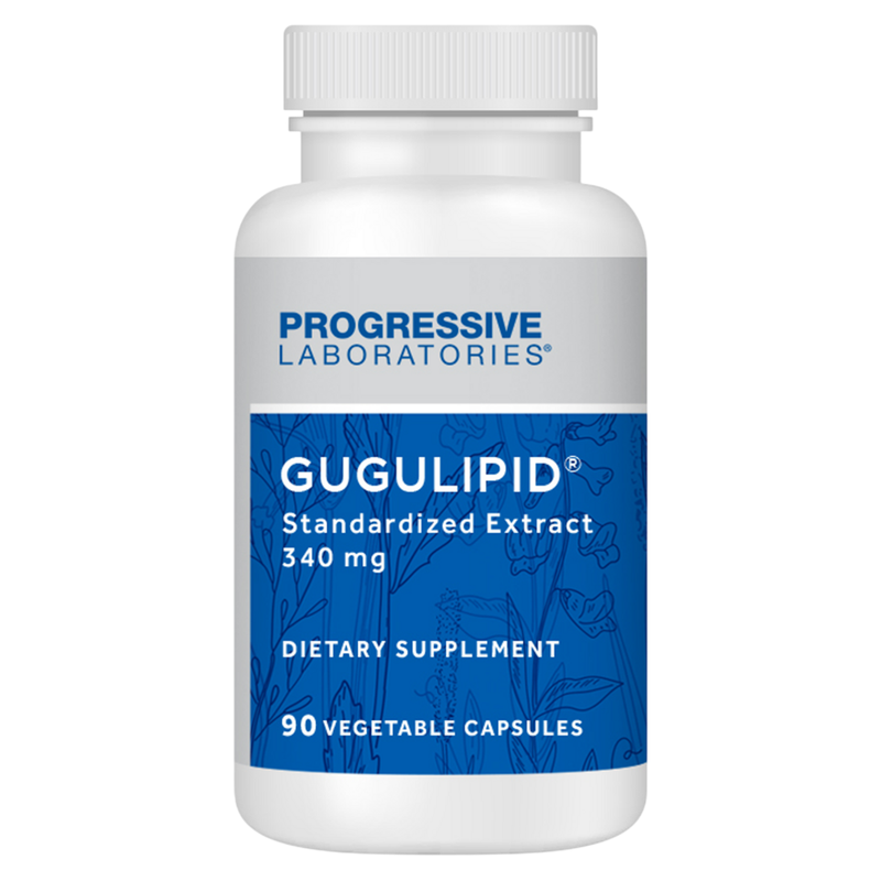 Gugulipid (90 Capsules)