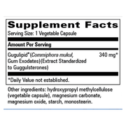 Gugulipid (90 Capsules)